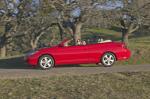 Toyota Camry Solara 2005 года